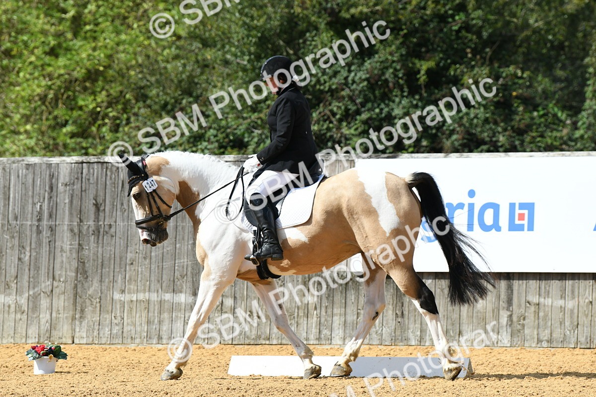 SBM_04477 - D7 Small Tour Championship Prelim 1