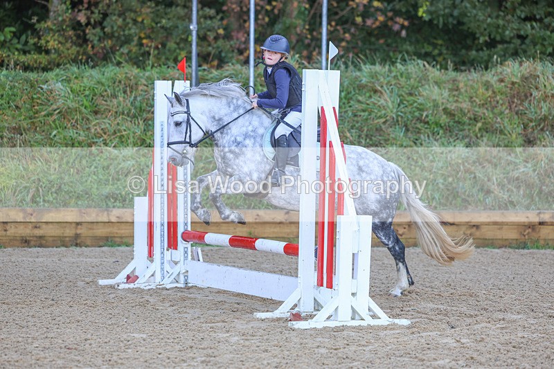 3E7A2405 - Class 3: 50cm Open