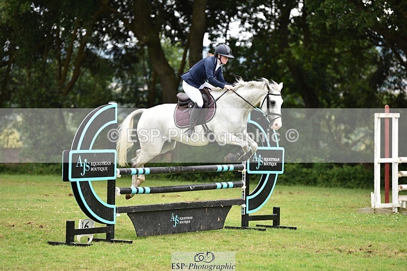 240713-125014-38783 - Cls 160 1.05m Amateur Quali and Open