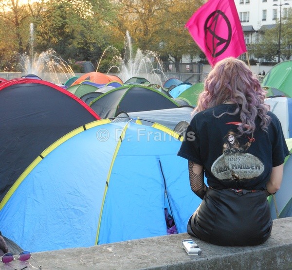 Image 8 - Extinction Rebellion