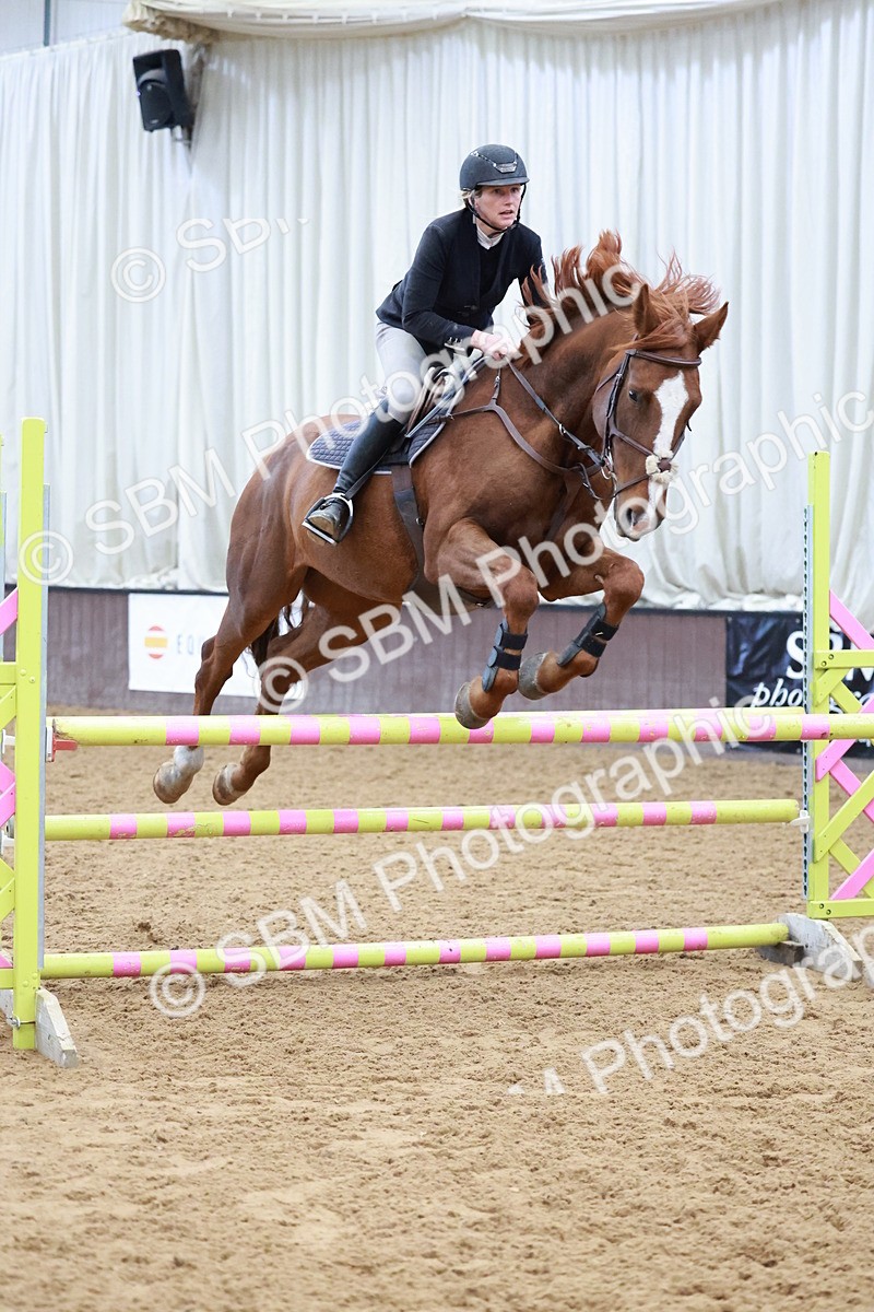 SBM_001204 - Class 3 - Senior Discovery 1.00m