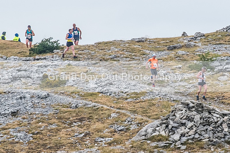 Hutton Roof-118 - Hutton Roof Fell Race Saturday 24th May 2025