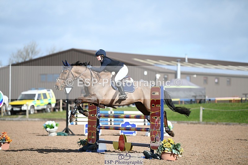 250328-090438-00042 - Cls 1 Snr 1.05m and 1.10m Open