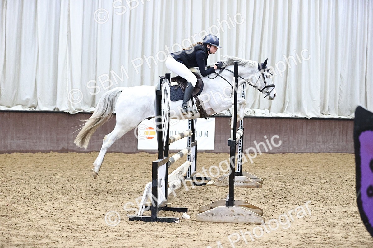 SBM_001741 - Class 11 - Blue Chip Pony Newcomers - 1.00m