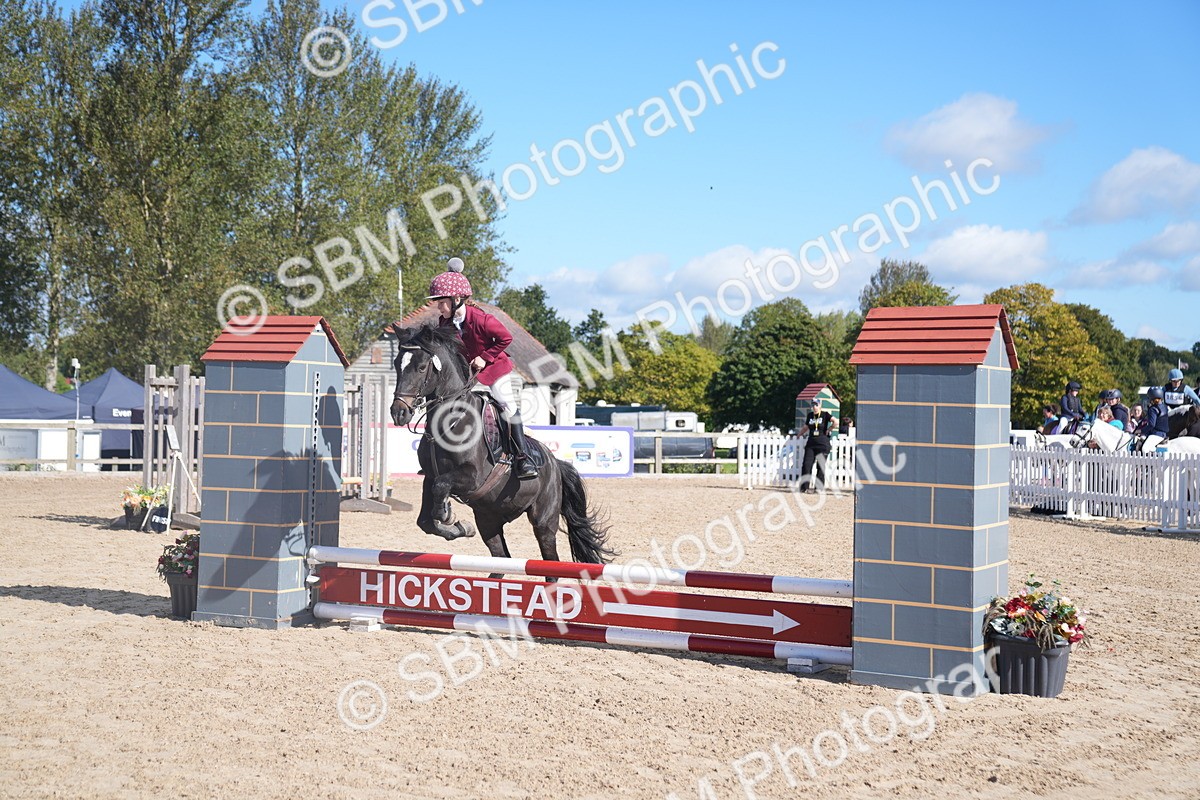 SBM_02437 - J54 Clear Round 45cm