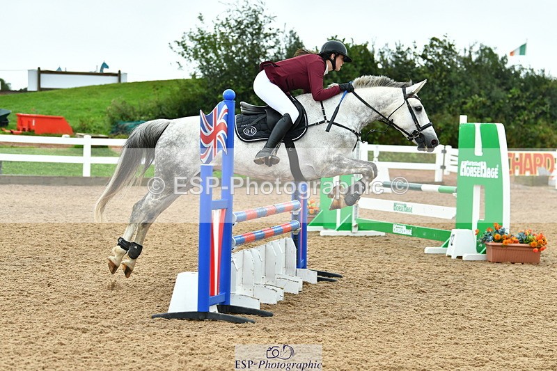 230730A-130614-09953 - Cls 33 85cm Amateur Quali