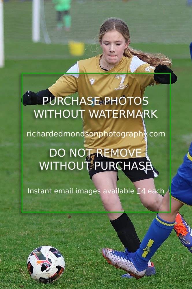 533A4111 - GT7 Academy Girls U12 (24/1/26)