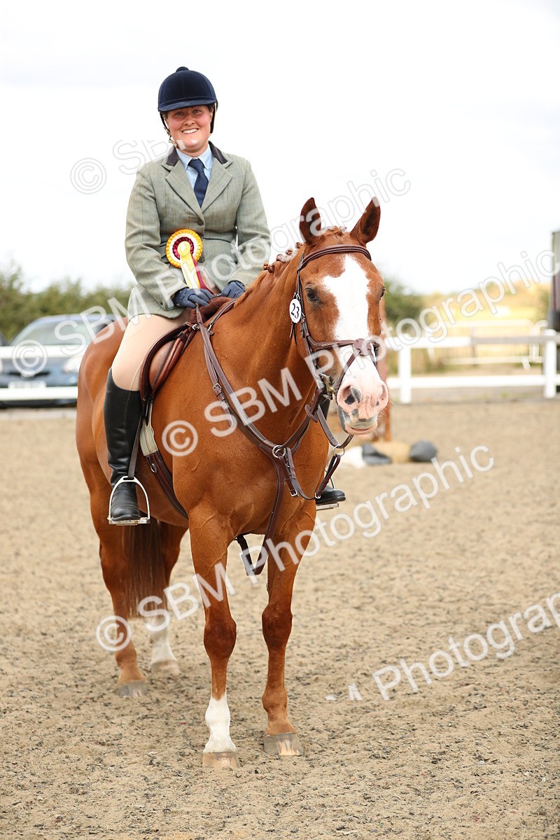 SBM_04800 - Class 46b Style & Performance 50cm (20+)