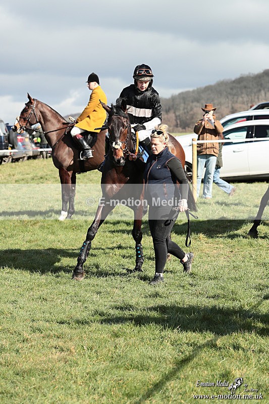 PtP 280226 263 - Kimblewick PtP Kingston Blount 28/02/26