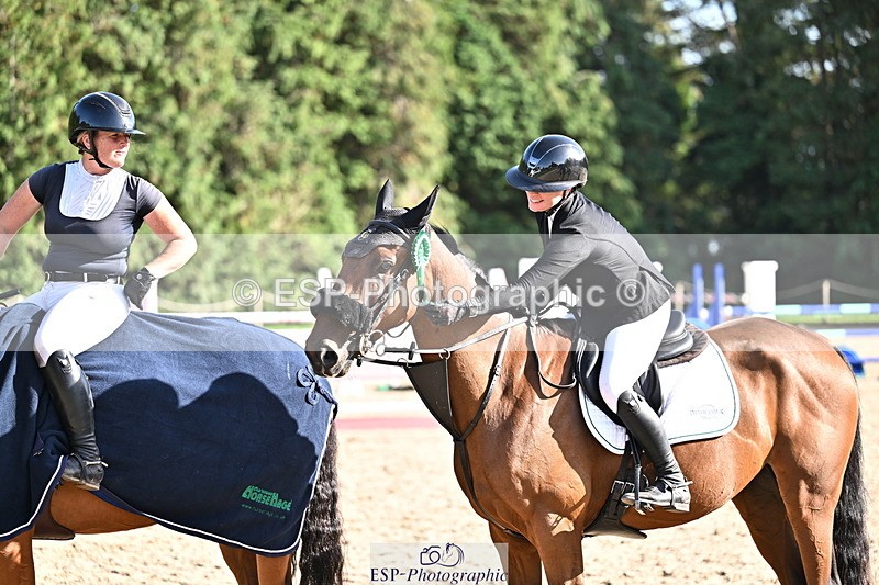 260906A-163213-04721 - Cls 24 Snr Foxhunter