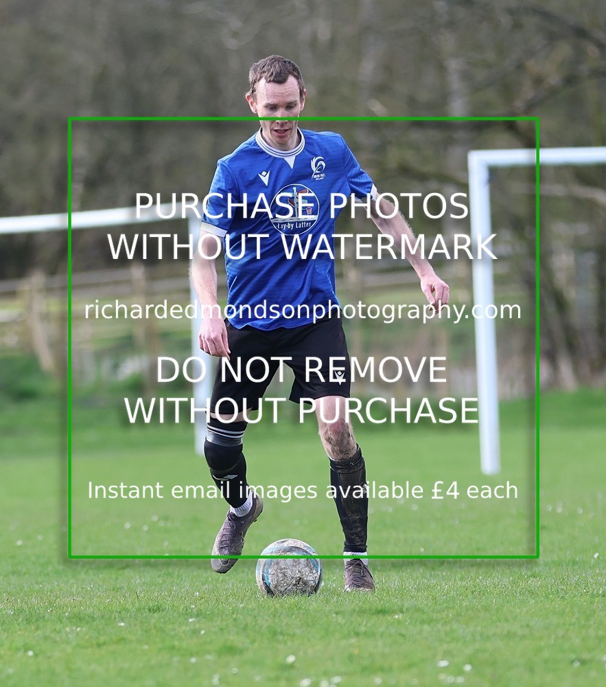 533A2224 - Ibis vs Burton Thistle Reserves (28/3/26)