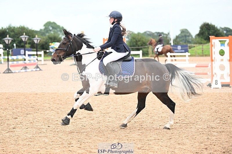 240907A-122545-01612 - Cls 3 Pony Medium Team 80cm & 90cm