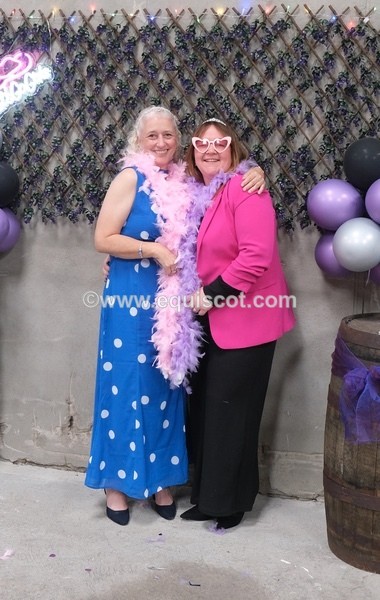 equiscotDSCF6401 - LADIES DAY LUNCH