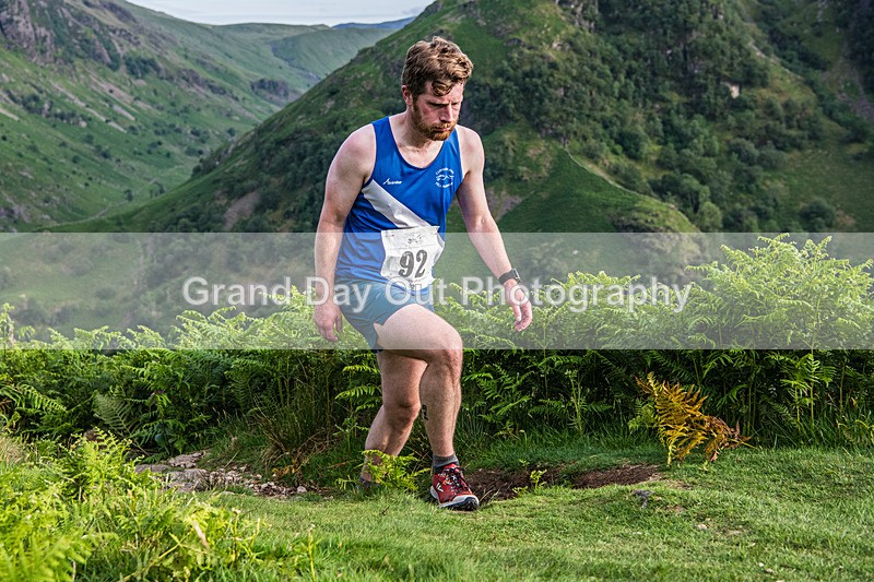 Langstrath-297 - Langstrath Fell Race Wednesday 18th June 2025