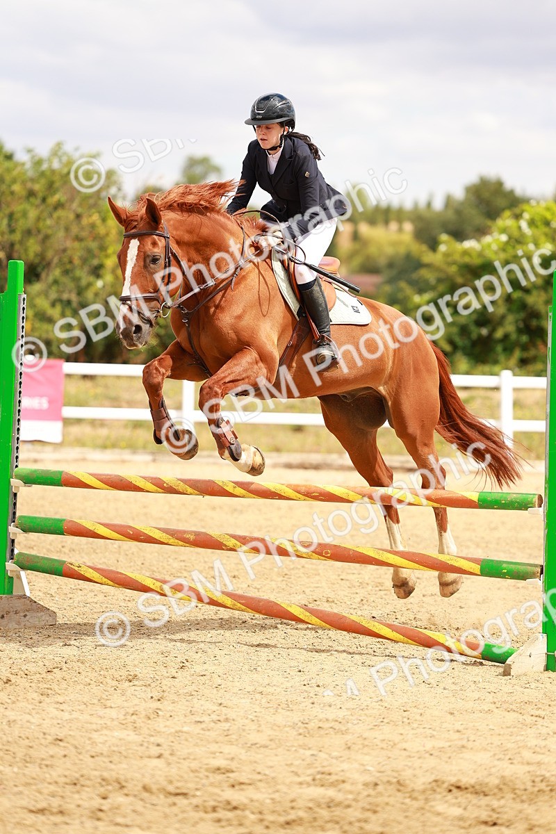 SBM_005618 - Class 2 - Senior British Novice - 90cm