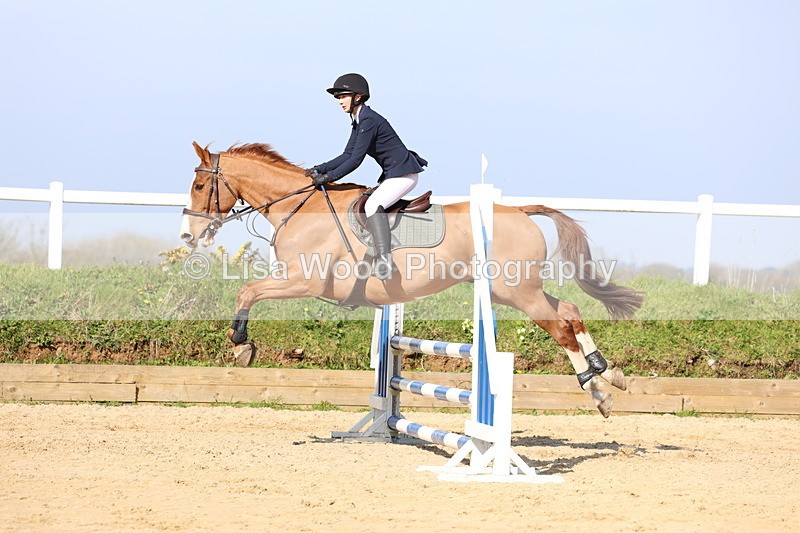 3E7A6384 - Class 3: Senior 80cm