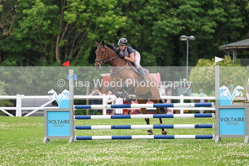 3E7A3758 - Class 6: Hawkins Motors Senior 1.00m Derby