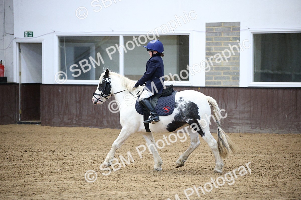 SBM_000073 - Class 1 - Lead Rein
