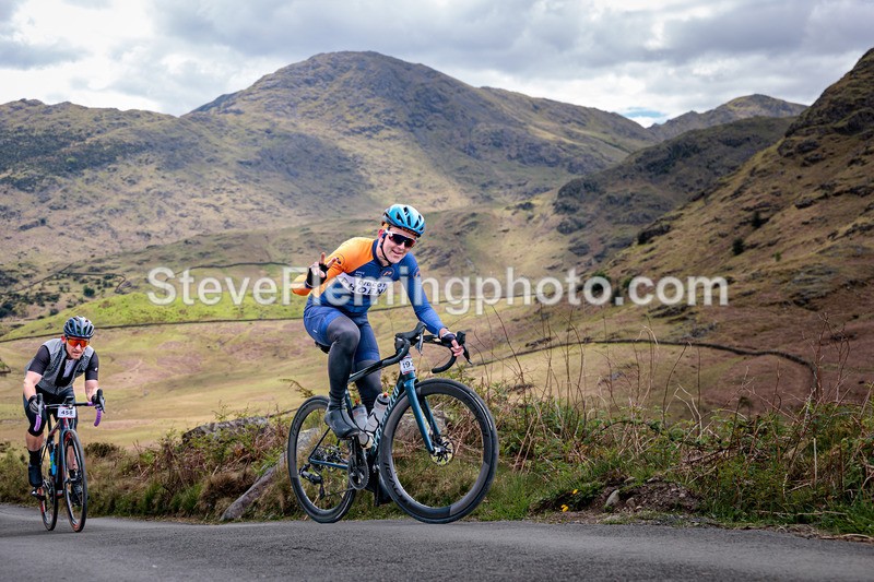125104 - Blea Tarn Climb 12:00 - 13:00