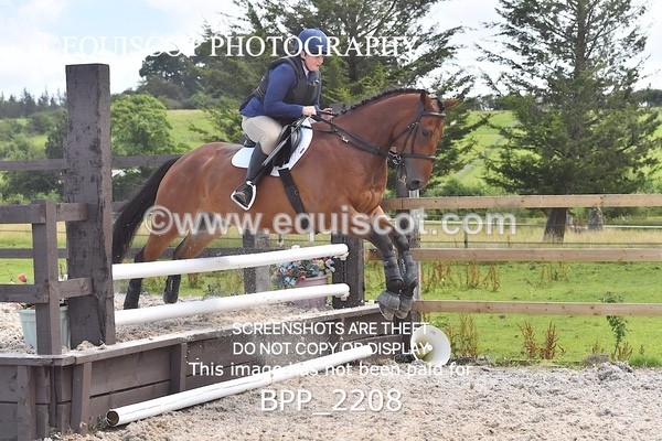 BPP_2208 - DERBY CLASS 6 - 70CM