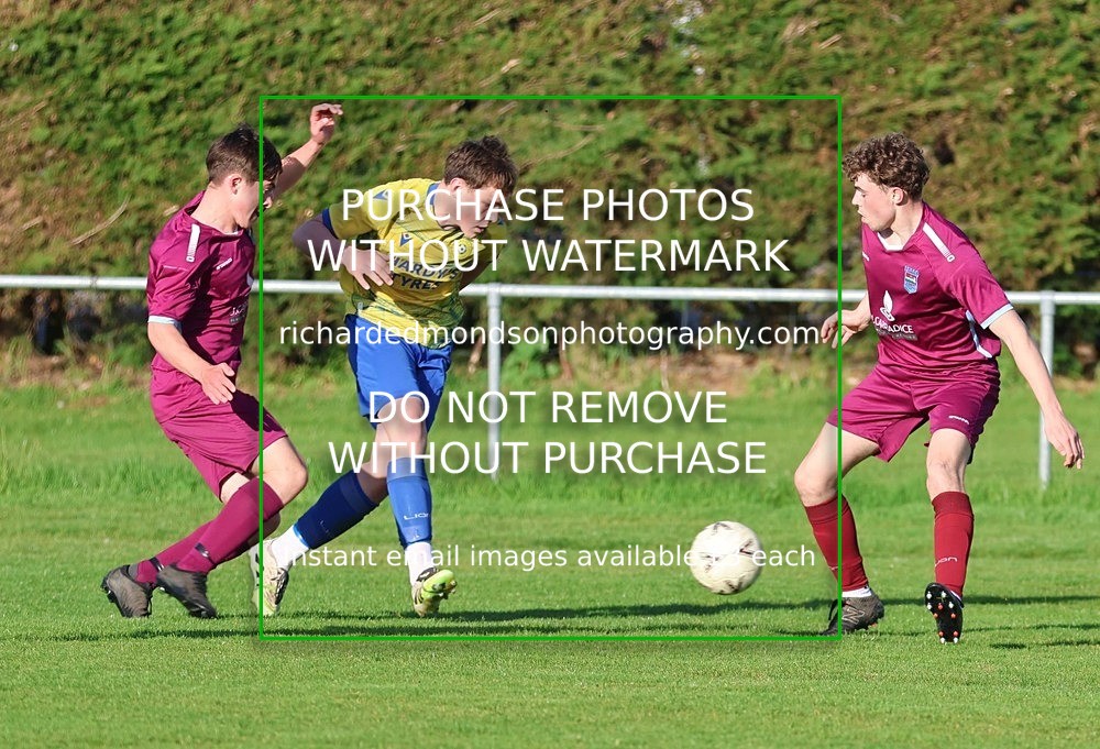 533A9318 - Kendal County Reserves vs Calthwaite Junior Reserves (12/5/26)