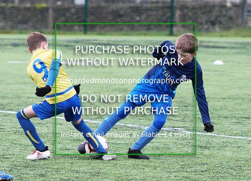 DSC07138 - Wattsfield Under 10s
