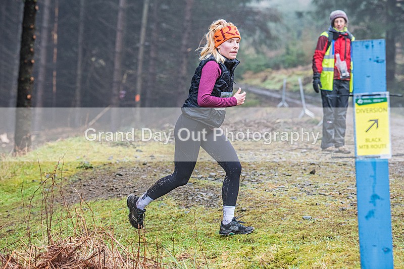 Glentress 21  10K-955 - High Terrain Events Glentress 21 & 10K Trail Runs Saturday 18th February 2023