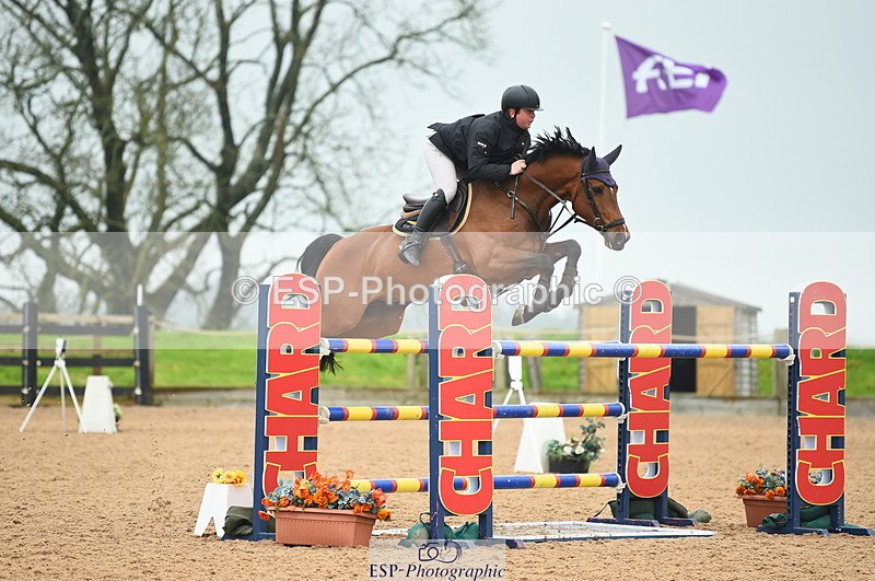 230505A-120810-03902 - Cls 22 Talent Seeker & 7 year old Quali