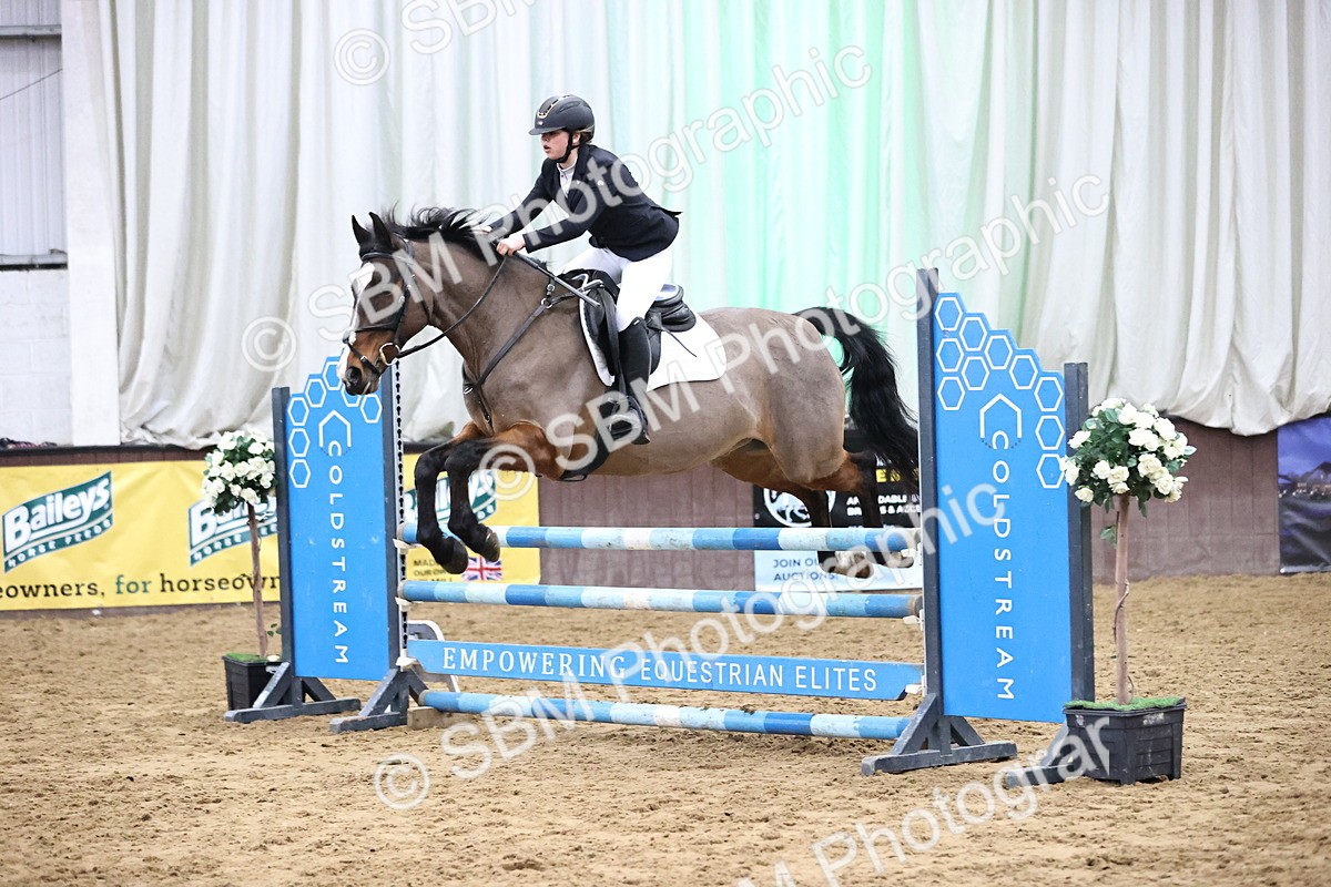 SBM_006717 - Class 20 - Senior British Novice - 90cm