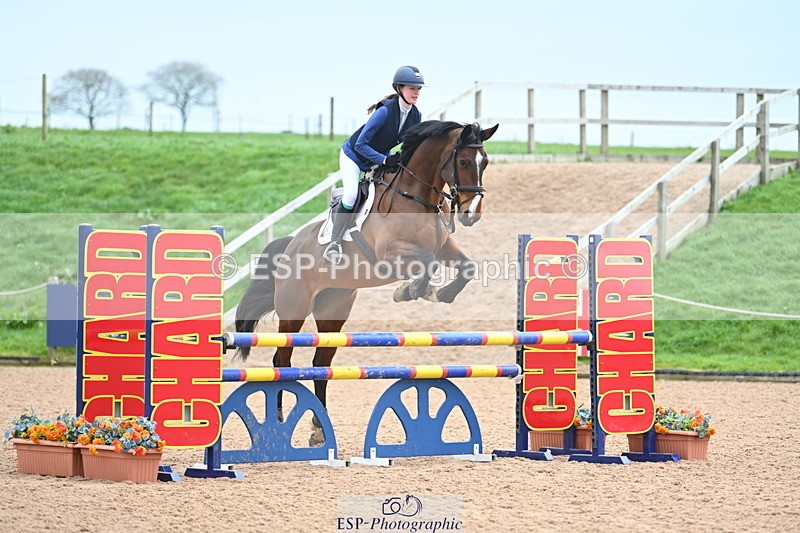 240316A-094418-02432 - Cls 13 Snr 1.05 and 1.10m Open