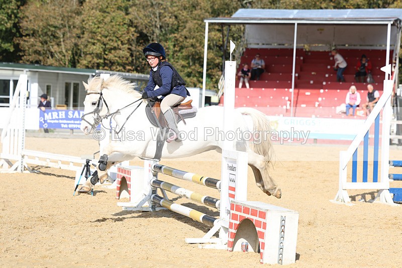 3E7A7787 - Class 3: 60cm open