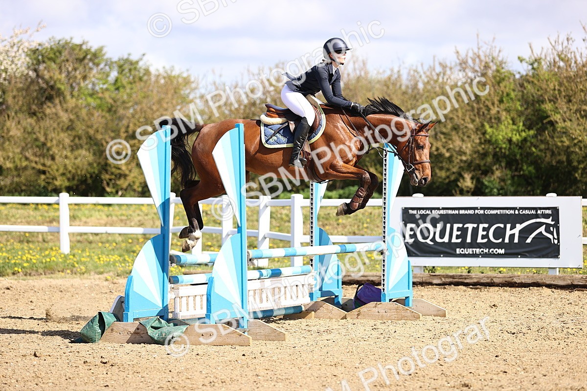 SBM_003206 - Class 15 - Senior British Novice - 90cm