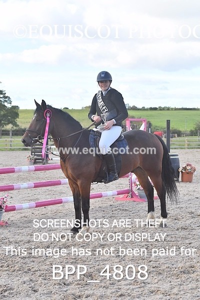 BPP_4808 - CLASS 13 PONY 90CM FINAL
