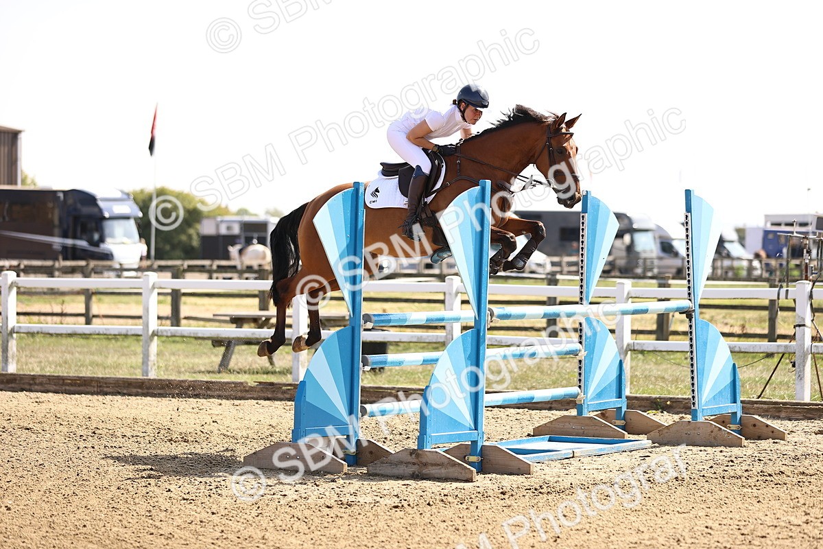 SBM_006890 - Class 13 - Senior Newcomers - 1.10m