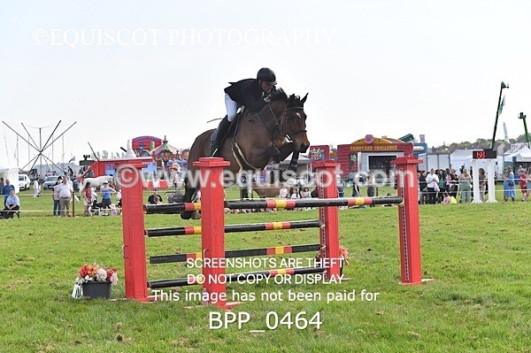 BPP_0464 - CLASS 2 RHS Classic Championship Qualifier