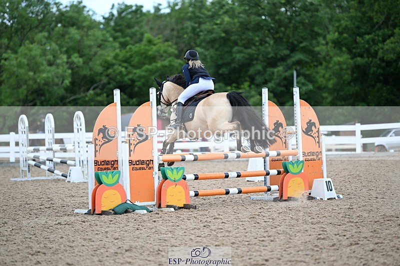 240608A-113717-00723 - Cls 9 Pony British Novice 2nd Round