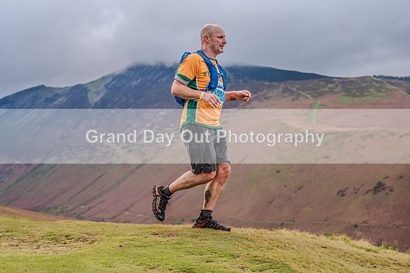 British Fell Relay-4025 - British Fell & Hill Relay Championship Braithwaite Keswick Saturday 21st October 2023
