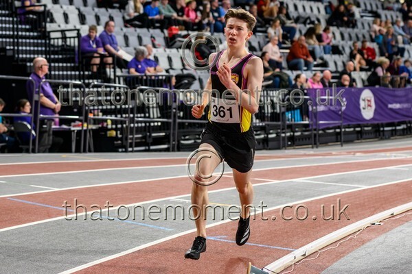 SeniorInd25-910951 - Track Male Set Two