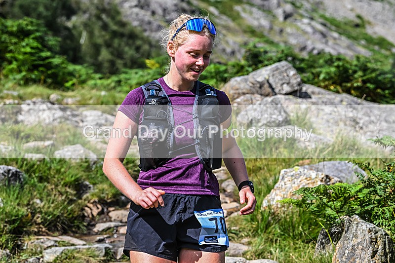 Scafell Pike-795 - Fellside Events Scafell Pike Trail Marathon Sunday 23rd August 2026