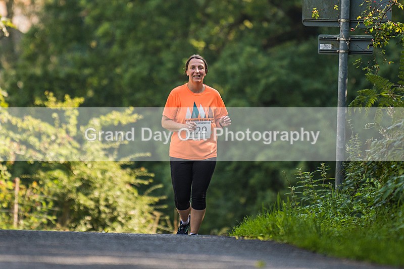The One 10-538 - The One 10 Mile Road Race Saturday 9th September 2023
