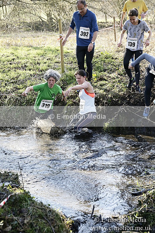 PVT 240219 478 - The Terminator Race - Pewsey Vale - 24/02/19