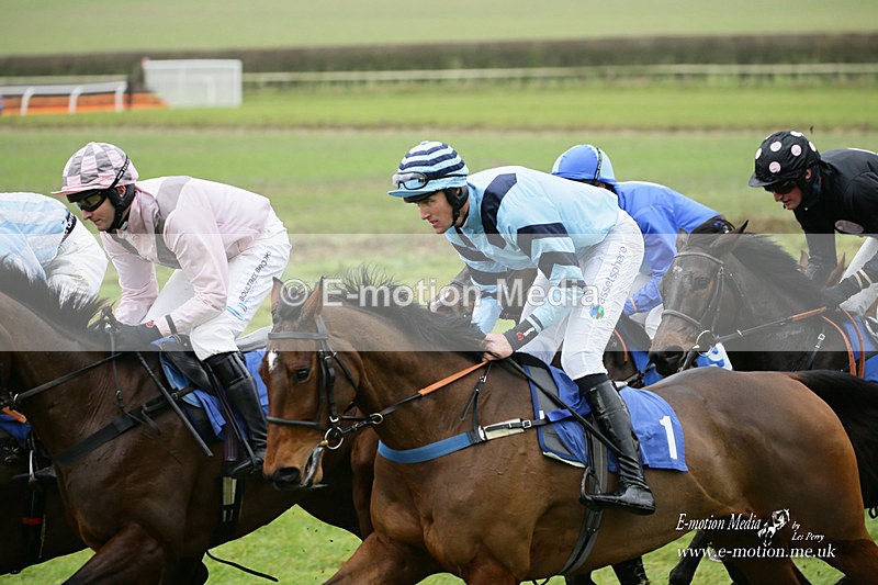 PtP 121221 77 - Barbury International Point-to-Point 112/12/2021
