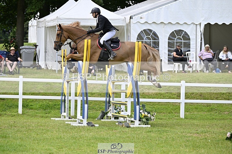 240711-120840-26835 - Cls 117 HOYS Grade C Quali 1.35m