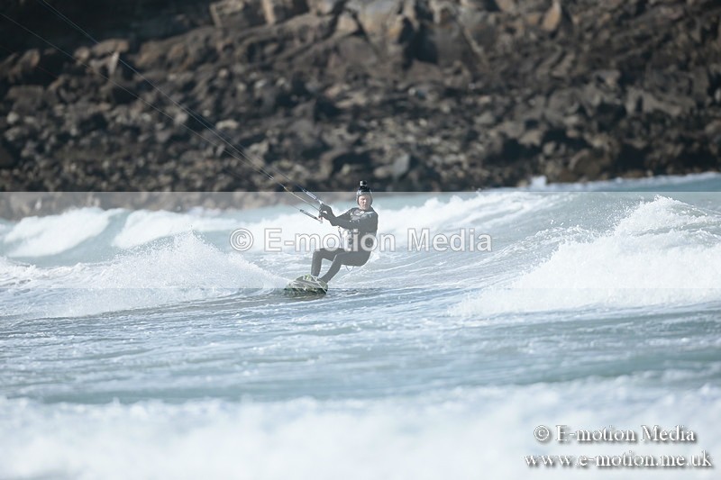 KS 020413-146 - Kite Surfing
