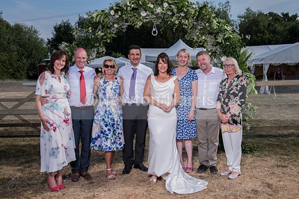 NMH-784 - Sonja and Steve's Wedding 21/7/2018