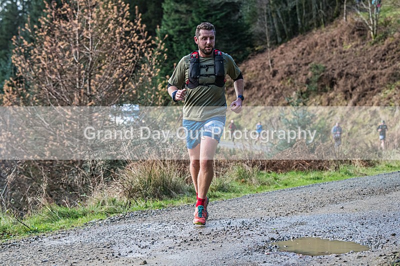 Glentress-288 - High Terrain Events Glentress 21 & 10K Trail Races Saturday 15th November 2025