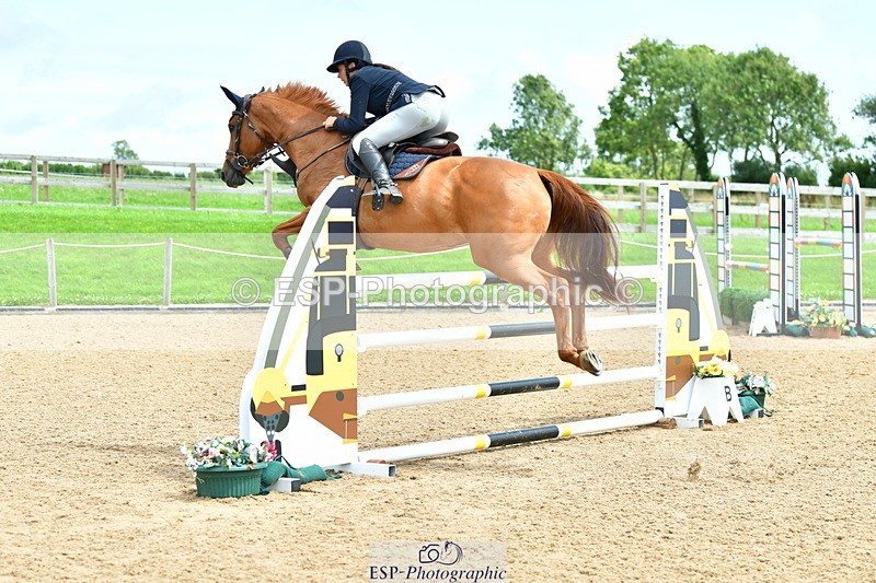 230728A-140915-02794 - Cls 3 Foxhunter