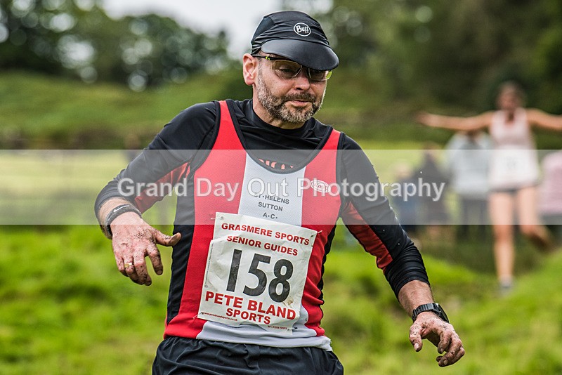 Grasmere-1009 - Grasmere Sports Junior & Senior Fell Races Sunday 27th August 2023