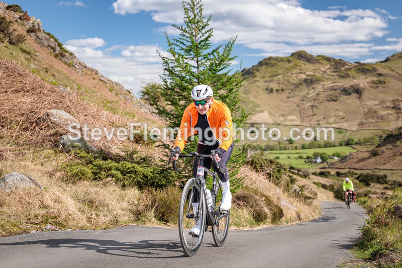 163131 - Blea Tarn Climb 16:00 - 17:00