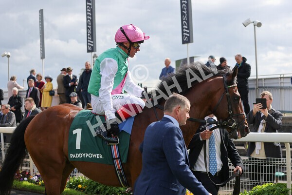 yr11052022r5-8 - Race 5 4.10pm Paddy Power 'Here For The Craic' Stakes